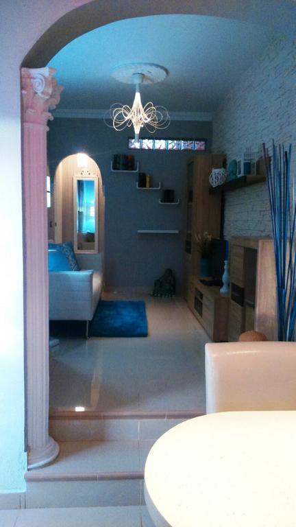 Вилла Casita Dayana - Коста-дель-Силенцио Экстерьер фото