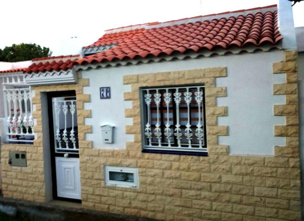 Вилла Casita Dayana - Коста-дель-Силенцио Экстерьер фото